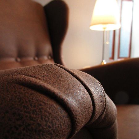 Hotel Villa Rossek バート・リーベンシュタイン 部屋 写真