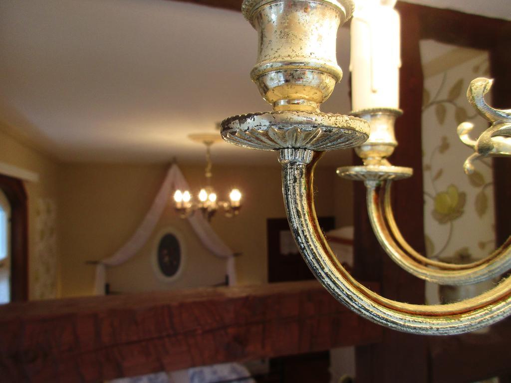 Hotel Villa Rossek バート・リーベンシュタイン 部屋 写真
